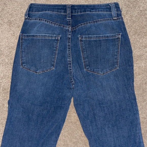 Super Skinny Jeans - Picture 3 of 3